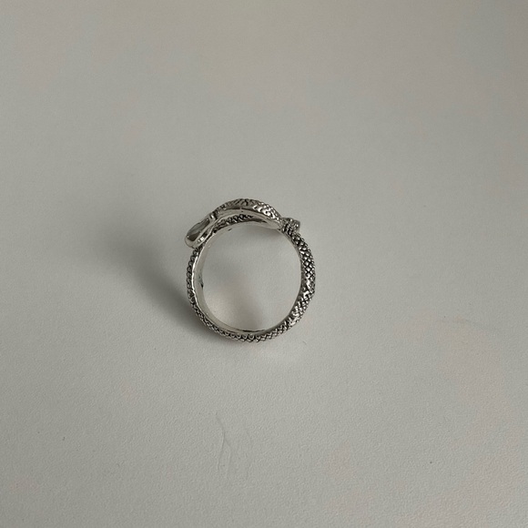 Snake Ring - Picture 2 of 5